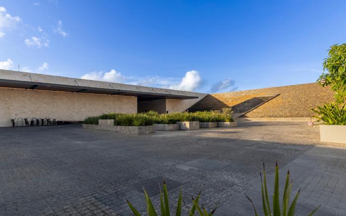 Devossion By Live Aqua Playa del Carmen All Inclusive - Adults Only