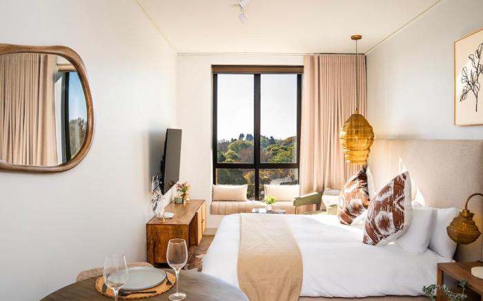 Ambient One Rosebank City Escape