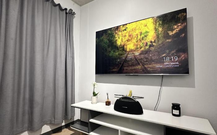 Barlow park well serviced apartment 