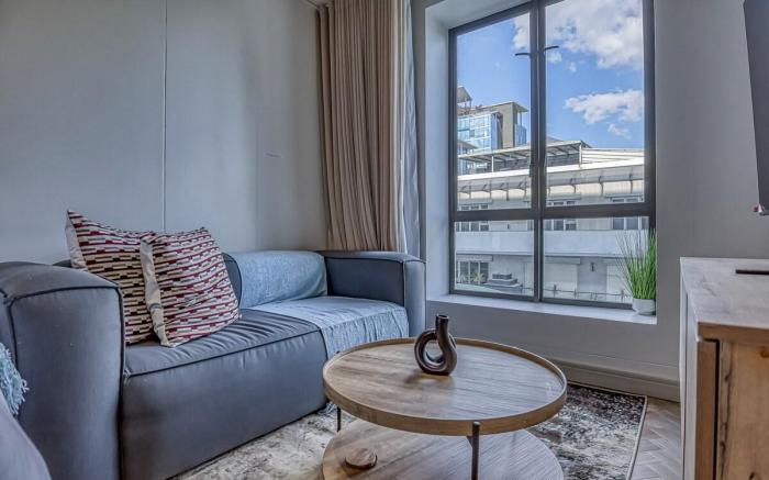 Apex Rosebank Retreat