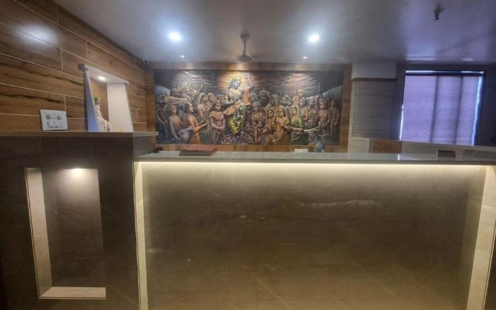 Vandana residency