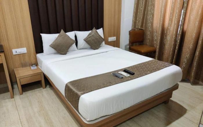 Vandana residency