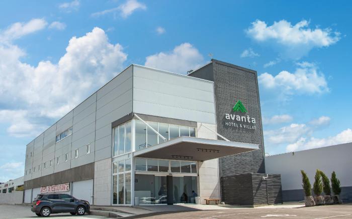 Avanta Hotel & Villas Queretaro