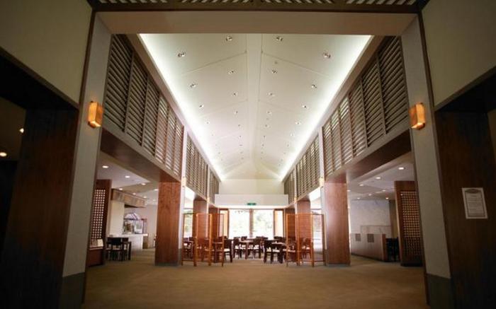 Damyang Spa and Tourist Hotel