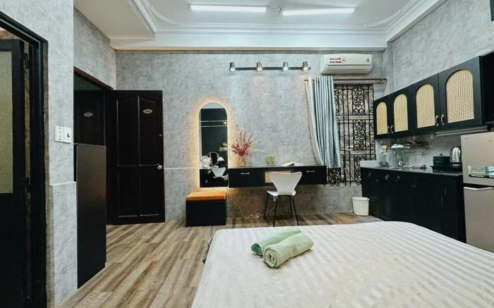 Cozy Studio Near Airport-Jasmine Home