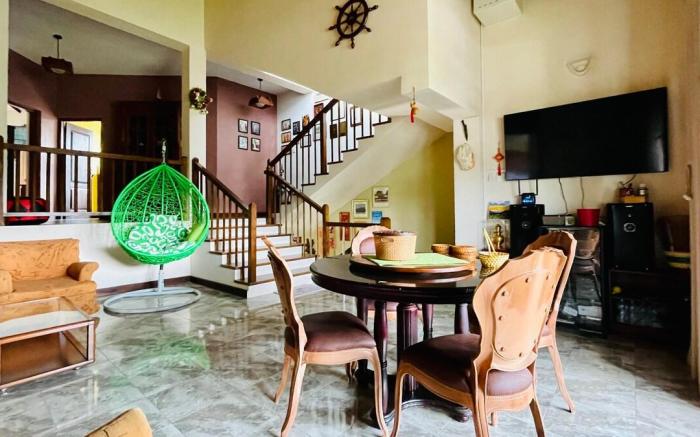 3 bedroom Villa in kandy- kundasale