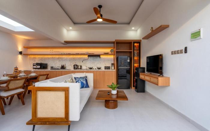 Nirvana Villa by Betterplace 