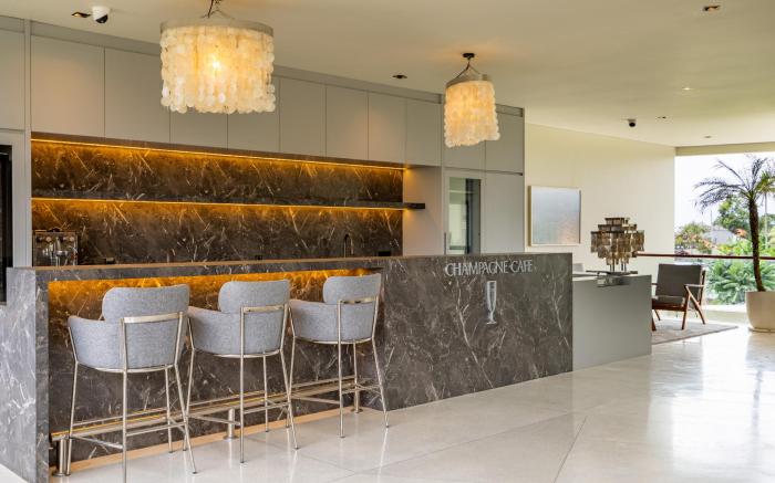 Sore Escape Tumbak Bayuh by Betterplace 