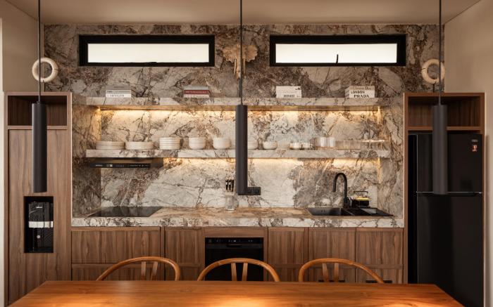 Sore Escape Tumbak Bayuh by Betterplace 