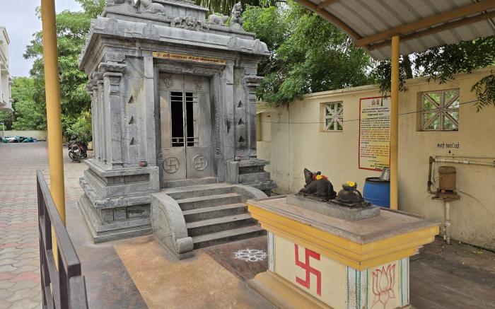 Heritage by High Point