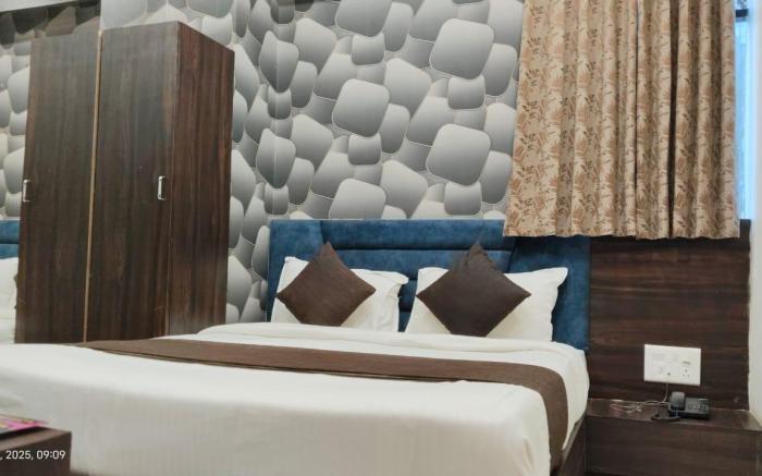 Hotel Sunlight,Ahmedabad