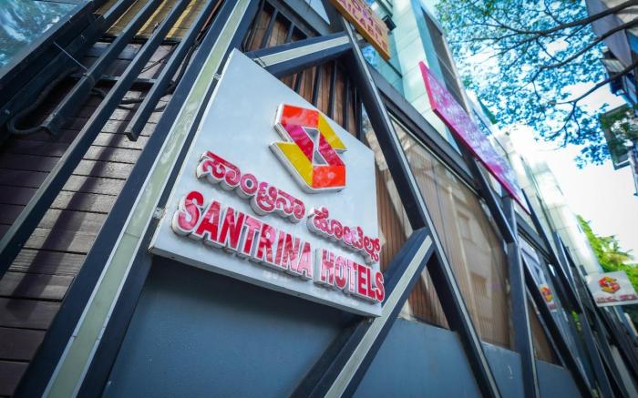 Santrina Hotel
