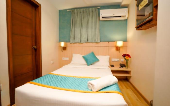 Santrina Hotel