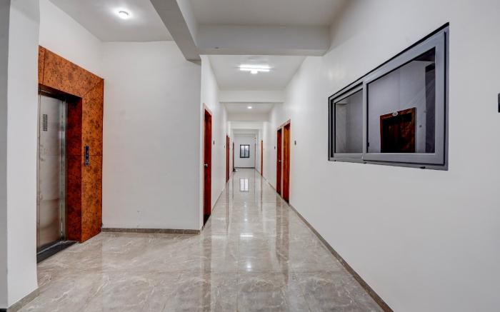 Collection O Kanifnath Trek Pune