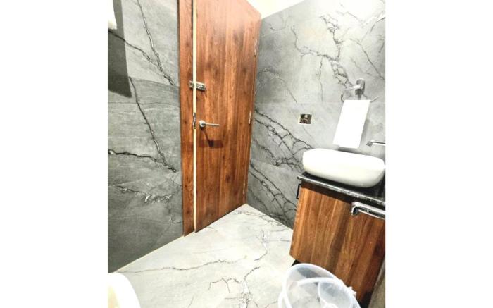 DhamStay Hotel Pratima Heritage Bhubaneswar