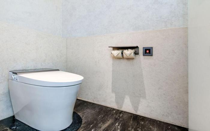 Yueyin Chongqing Courtyard