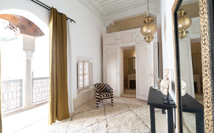 Riad Nomada 