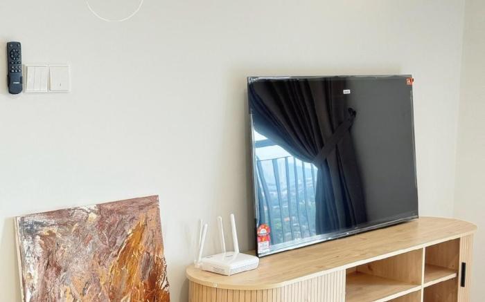 Family Suites Netflix House Bukit Mertajam 