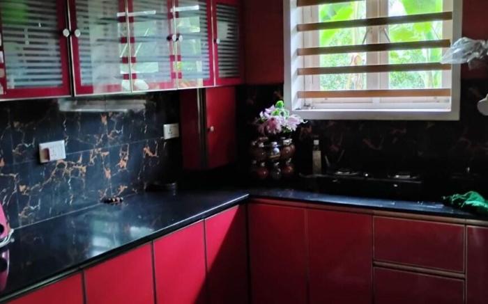 Kadavath Homestay