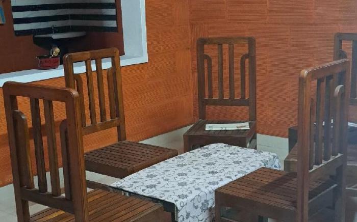 Kadavath Homestay