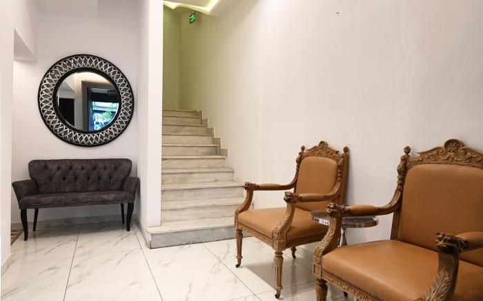 Urban Core Residence