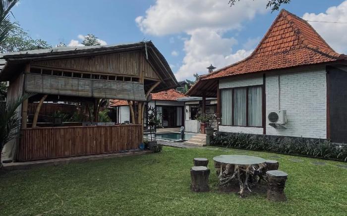 Elrico Villa