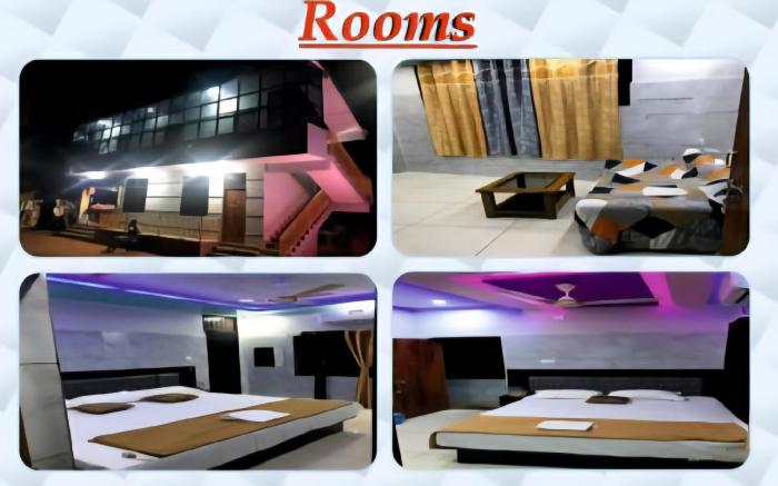 Shanti Nivas Homestays