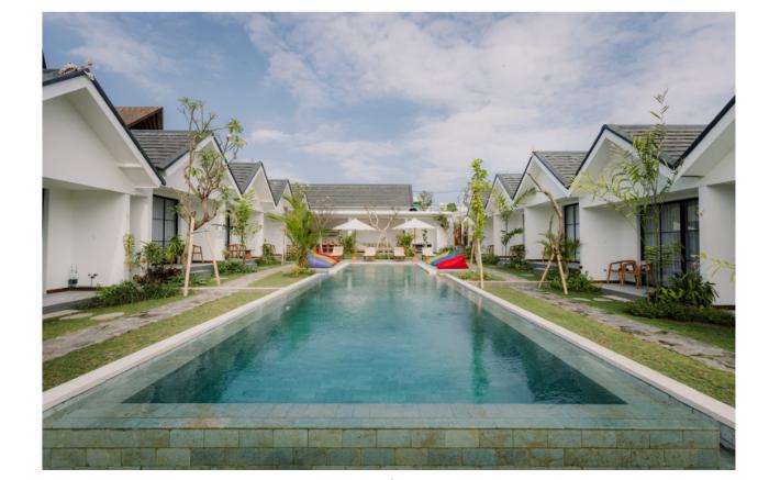 Sari Uma Canggu By Hospitality Bali