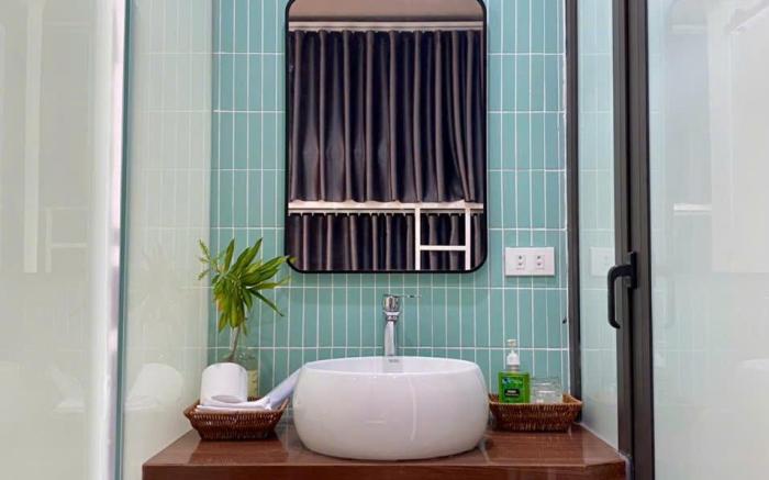 Euphoria Cat Ba Homestay