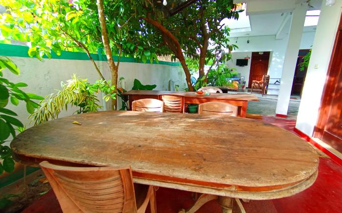 Pearl Deluna Resort Mirissa
