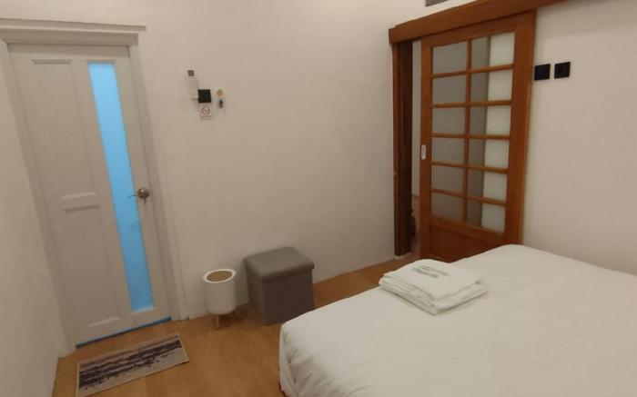 Hikari House Jogja