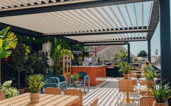 CONDE13 Aparthotel | Studio Deluxe | Pet Friendly