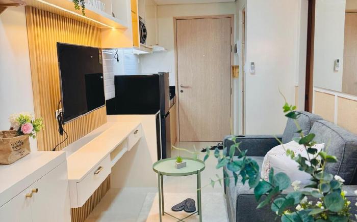 Shizen Studio near SMCity Mall