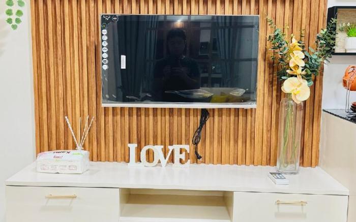 Eira Nest |Cozy Stay Near SMCity