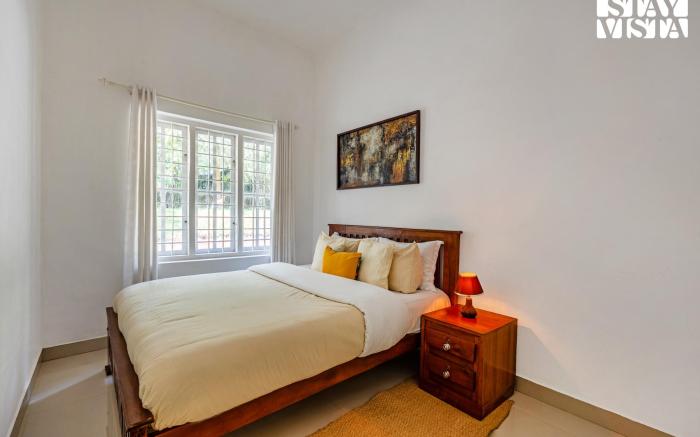 StayVista at Villa Vivara