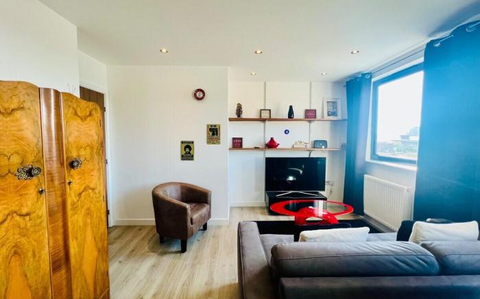503 Focus Apartments