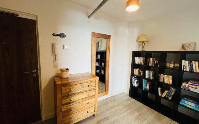 503 Focus Apartments