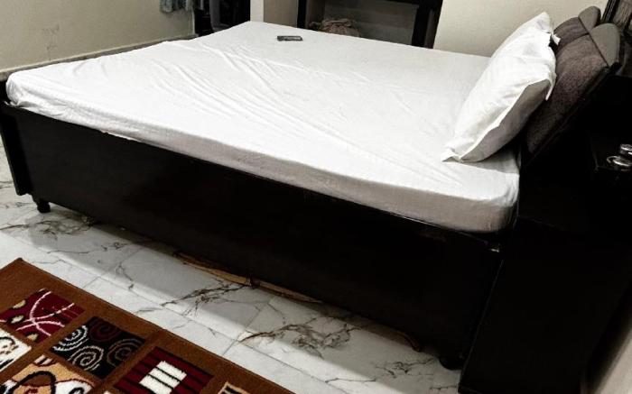 Tranquil trails home stay naddi