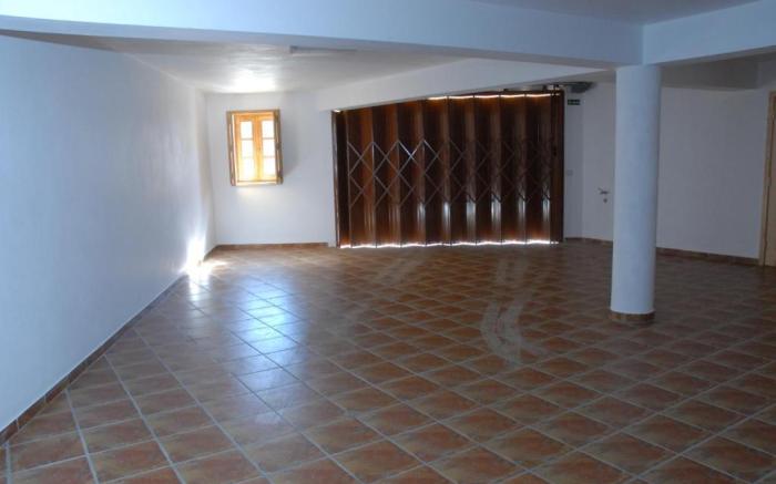 Casa da Moreia