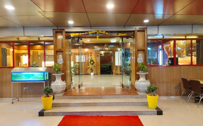 Gandharva Inn