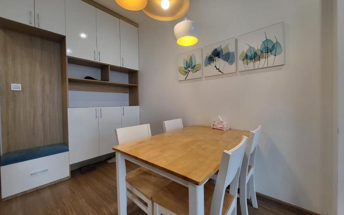 Vinhomes Skylake P'stay