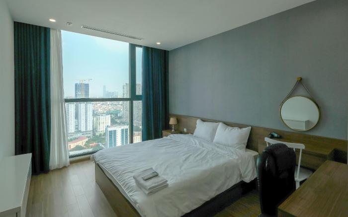 Vinhomes Skylake P'stay