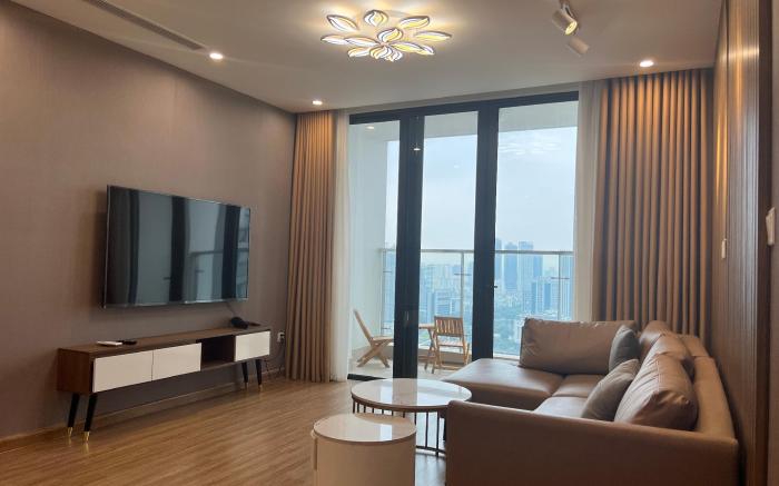 Vinhomes Skylake P'stay
