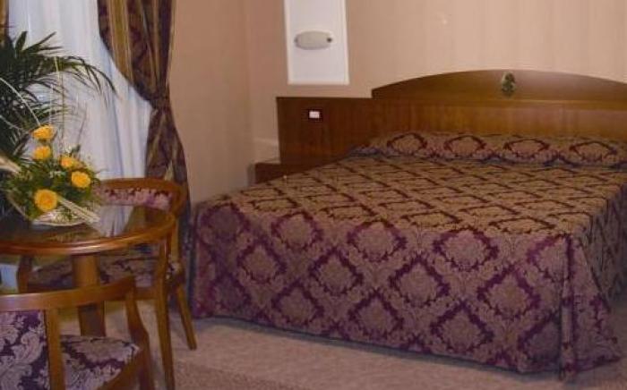 Boutique Hotel Puccini