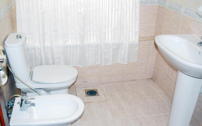 Al Ferdous Hotel Apartment