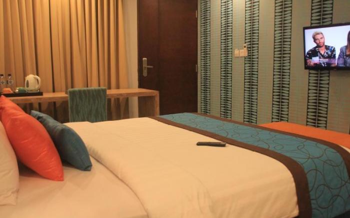 Destiny Boutique Hotel