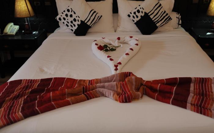 Al Jasira Hotel