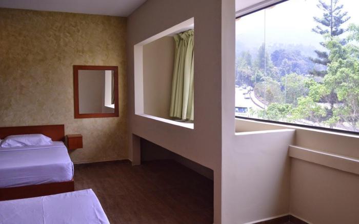 Your Hotel
