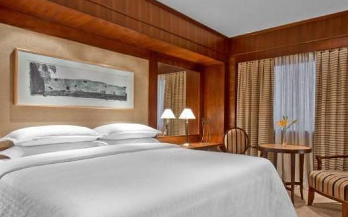 Sheraton Asuncion Hotel