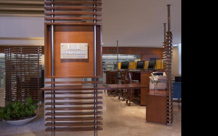 Sheraton Asuncion Hotel